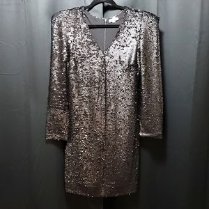 *FINAL PRICE* Leith Sequin Bodycon Mini Dress